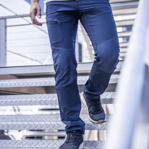 X-Pro Prolite stretch trousers Thumbnail