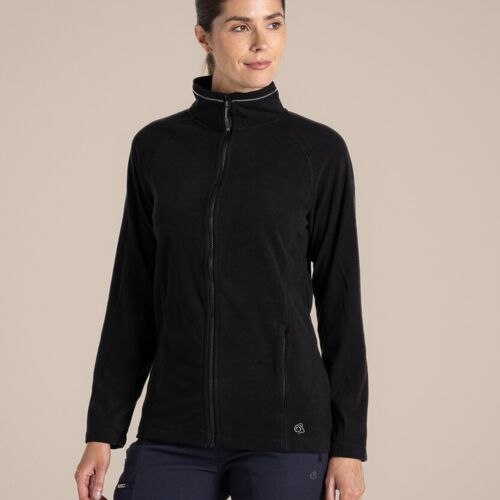 Expert women’s Miska 200 fleece jacket Thumbnail