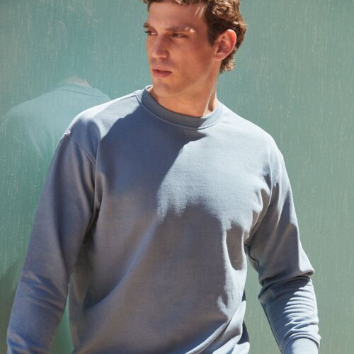 Unisex sustainable fashion sweat Thumbnail