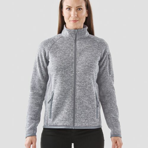 Women’s Avalante full-zip fleece jacket Thumbnail