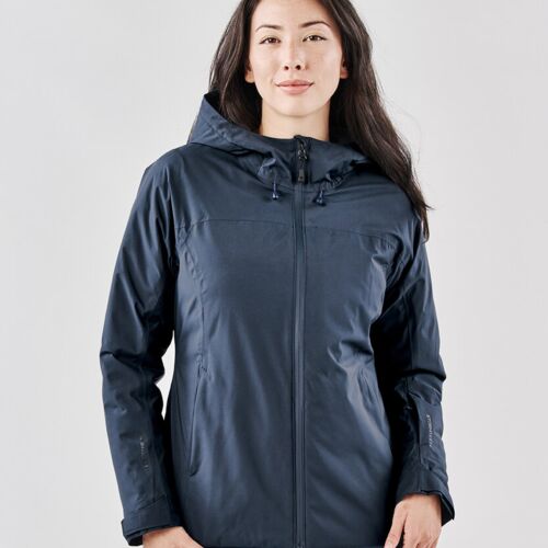 Women’s Nostromo thermal shell Thumbnail