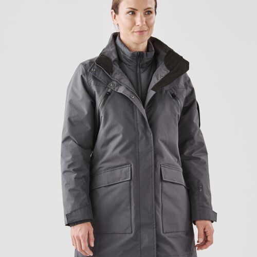 Women’s Fairbanks 5-in-1 parka Thumbnail