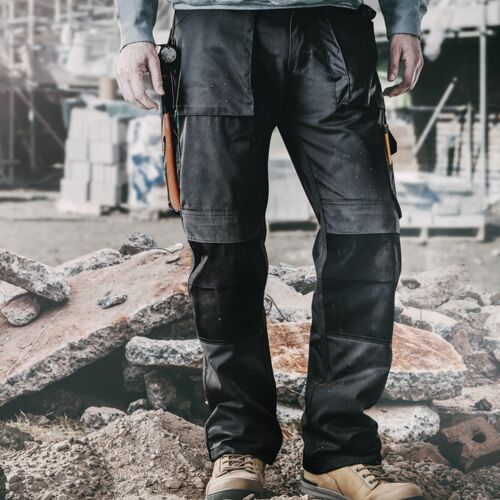 Worker trousers Thumbnail