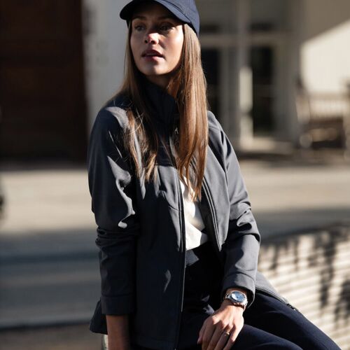 Women’s Livingston – 4-way stretch softshell Thumbnail