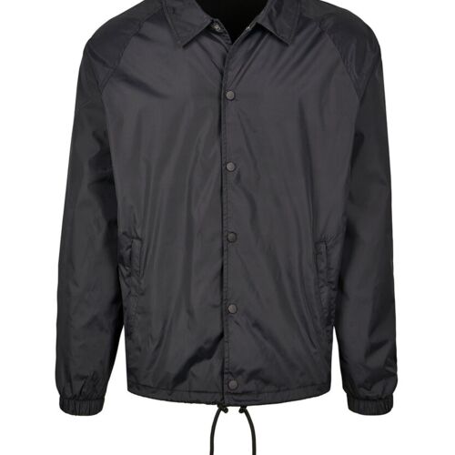 Coach jacket Thumbnail