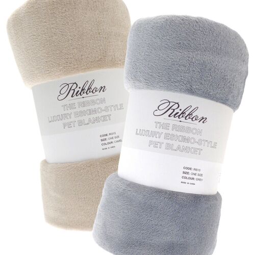 Pet eskimo-style blanket Thumbnail