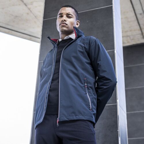 Ascender waterproof shell jacket Thumbnail