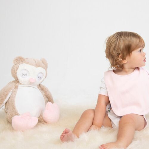 Zippie owl Thumbnail