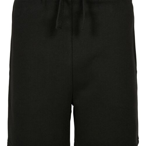 Kids basic sweat shorts Thumbnail