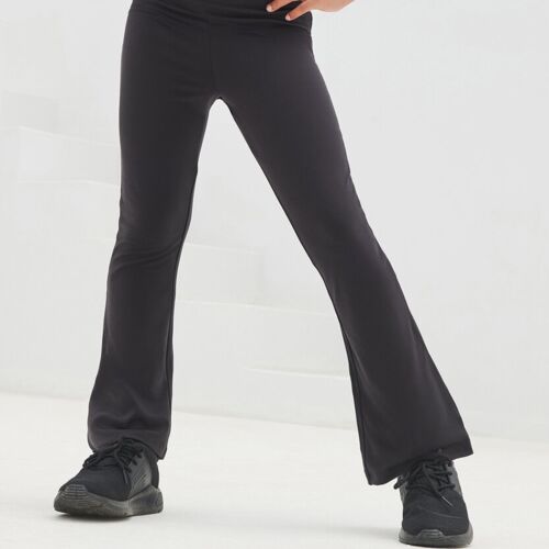 Kids flared leggings Thumbnail