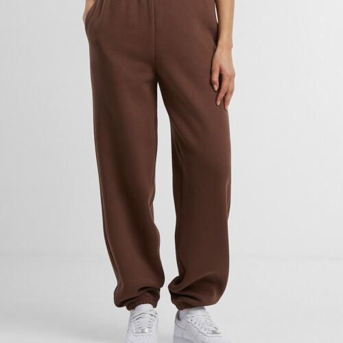 Women’s fluffy sweatpants Thumbnail