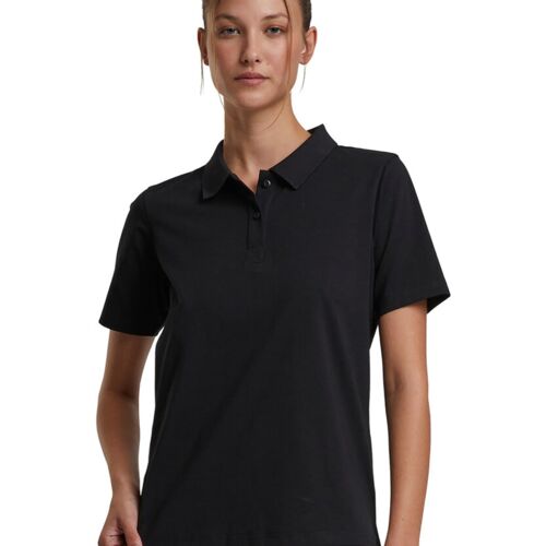 Women’s Sorona polo tee Thumbnail