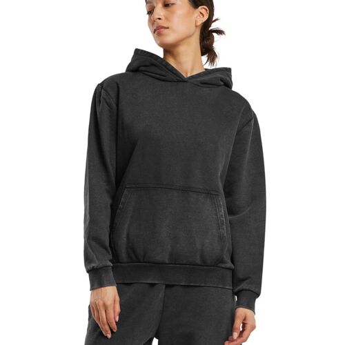 Women’s vintage heavy hoodie Thumbnail
