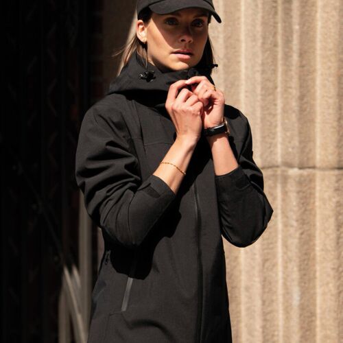 Women’s Yosemite jacket Thumbnail