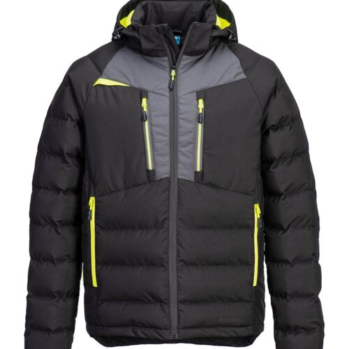 DX4 Insulated jacket (DX468) Thumbnail