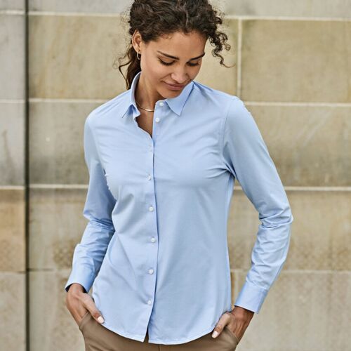 Women’s active stretch shirt (4031) Thumbnail
