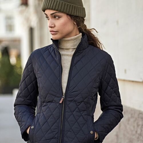Women’s Richmond jacket (9661) Thumbnail