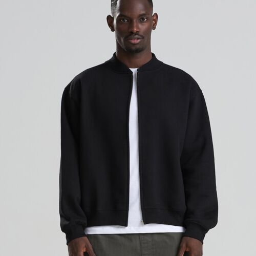 Signature heavyweight bomber sweat Thumbnail