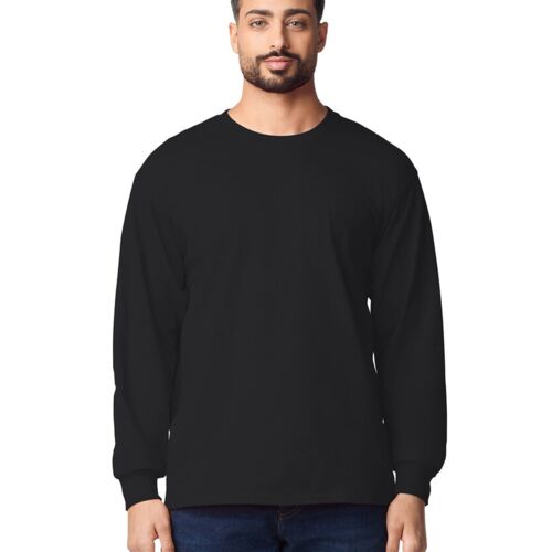 Ultra Cotton™ adult long sleeve t-shirt Thumbnail