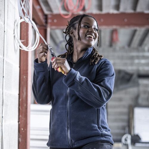 Women's Thor III fleece Thumbnail