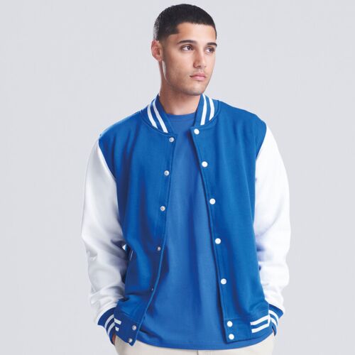 Varsity jacket Thumbnail