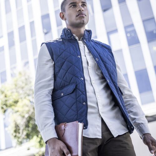 Tyler bodywarmer Thumbnail