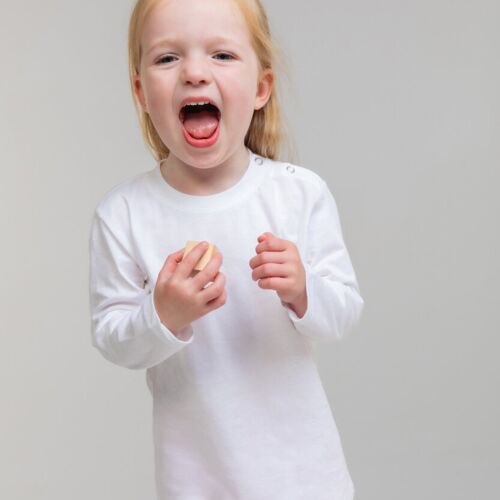 Long-sleeved t-shirt Thumbnail