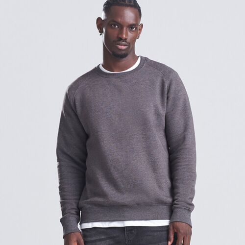 Graduate heavyweight sweatshirt Thumbnail