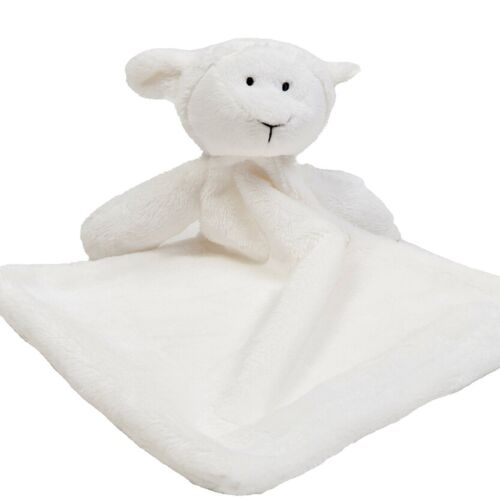 Lamb snuggy Thumbnail