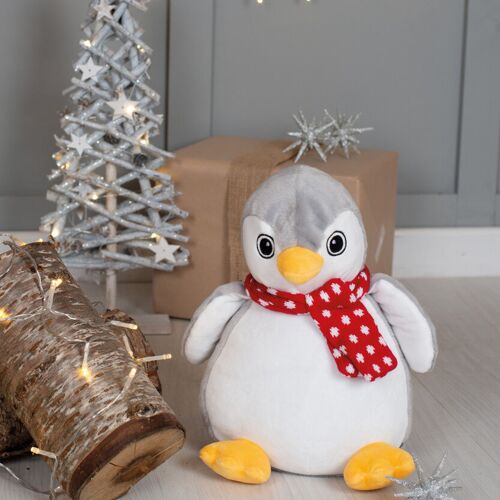 Zippie penguin Thumbnail