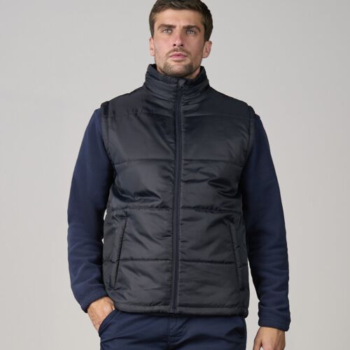 Pro bodywarmer Thumbnail
