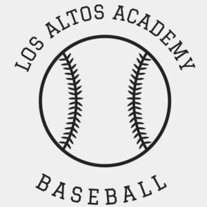 Baseball Template DNT002 BW Baseball Template DNT002 BW Thumbnail