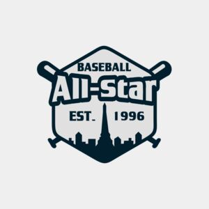 Baseball Logo Team 03 Baseball Logo Team 03 Thumbnail