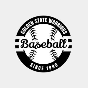 Baseball Logo Team 06 Baseball Logo Team 06 Thumbnail