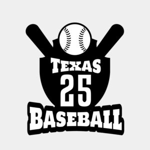 Baseball Logo Team 07 Baseball Logo Team 07 Thumbnail