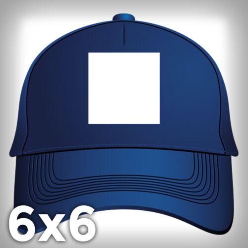 Square 6 x 6cm Thumbnail