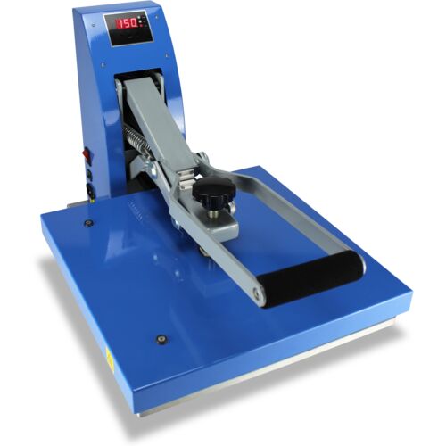 Stahls' Clam Basic Heat Press Thumbnail