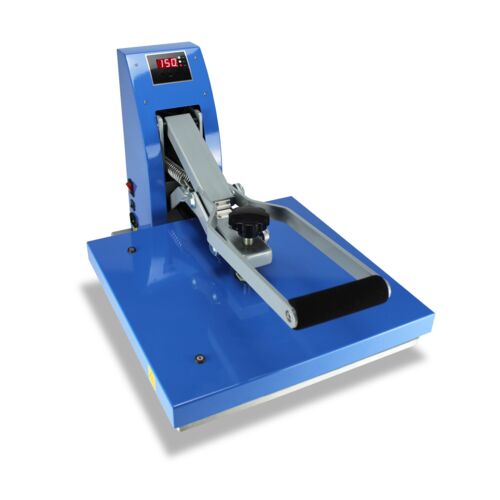 Stahls' Clam Basic Heat Press 38 x 38 cm Thumbnail