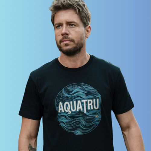 AquaTru Water-Based A6 Screen Heat Transfer Thumbnail