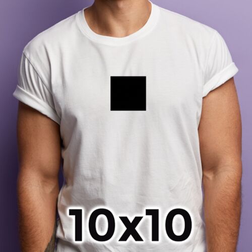 Inktra® Subli Blocking - 10x10cm Screen Printed Transfer Thumbnail