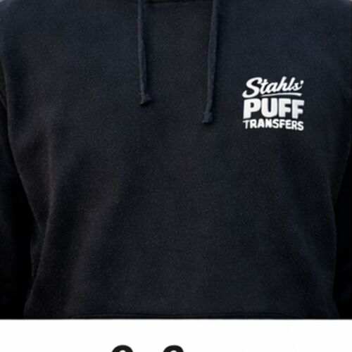 Puff Transfer 6x6cm Thumbnail