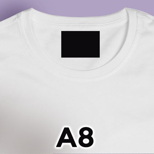 Stahls - 1-5 Colour Screen 1-5 Colour A8 Heat Transfer 580474 1-5 Colour A8 Heat Transfer Thumbnail