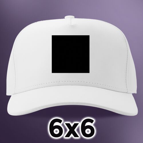 Stahls - 1-5 Colour Screen 1-5 Colour 6x6cm Heat Transfer 580470 1-5 Colour 6x6cm Heat Transfer Thumbnail