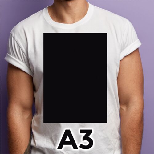 Stahls - 1-5 Colour Screen 1-5 Colour A3 Heat Transfer 580484 1-5 Colour A3 Heat Transfer Thumbnail