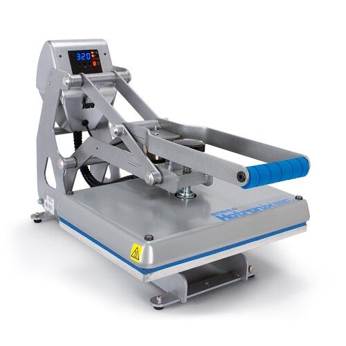 Hotronix Auto Open Clam Heat Press 28 x 38 cm Thumbnail