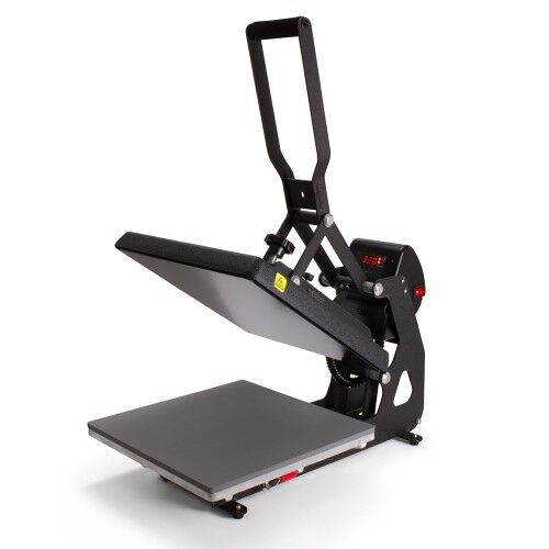 Hotronix® Hotronix Maxx Clam Heat Press 38 x 38 cm 013657 Hotronix Maxx Clam Heat Press 38 x 38 cm Thumbnail