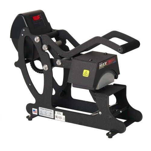 Hotronix® Hotronix Maxx Cap Heat Press 013659 Hotronix Maxx Cap Heat Press Thumbnail