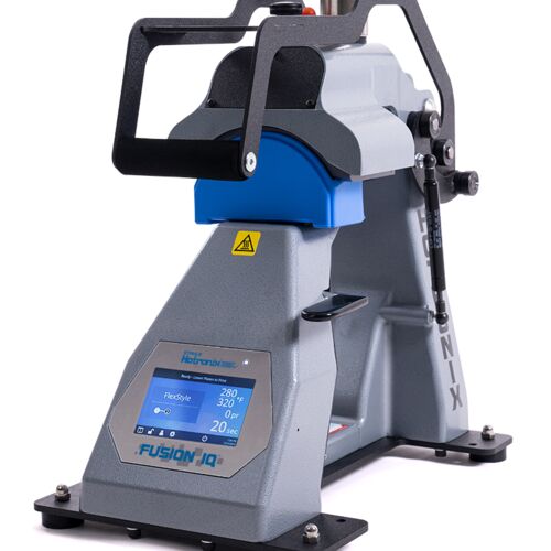 Hotronix® Hotronix® 360 IQ Hat Heat Press 163694 Hotronix® 360 IQ Hat Heat Press Thumbnail