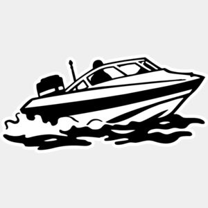 speedboat Thumbnail