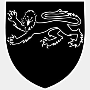 sheild lion Thumbnail